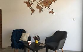 M51-Modern Apartment In The Heart Of Cluj